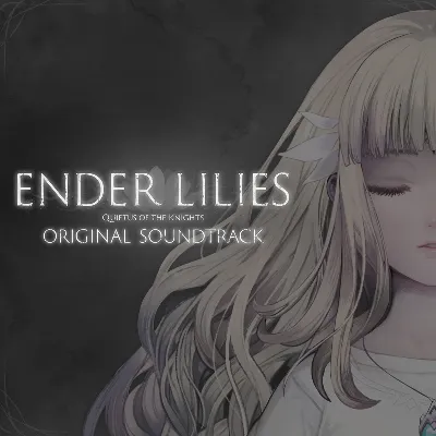 ENDER LILIES: Quietus of the Knights Original Soundtrac