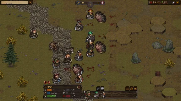 Battle Brothers - Beasts & Exploration DLC