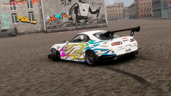 CarX Drift Racing Online - Street Tuners DLC