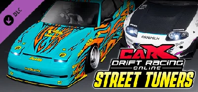 CarX Drift Racing Online - Street Tuners DLC