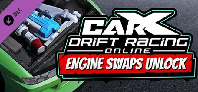 CarX Drift Racing Online - Engine Swaps Unlock DLC