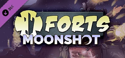 Forts - Moonshot DLC * STEAM РОССИЯ🔥АВТОДОСТАВКА