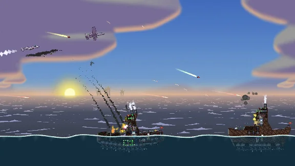 Forts - High Seas DLC * STEAM RUSSIA🔥AUTODELIVERY