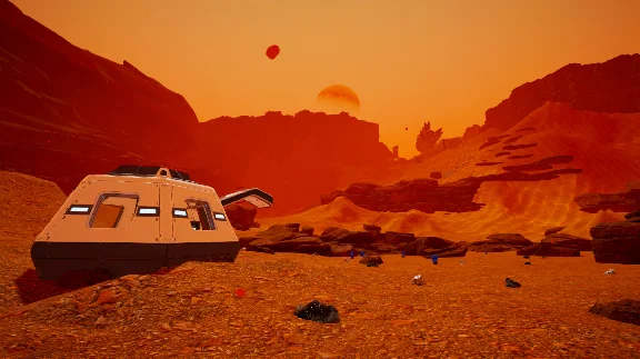 The Planet Crafter * STEAM RUSSIA🔥AUTODELIVERY