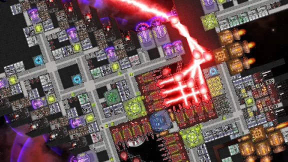 Cosmoteer: Starship Architect & Commander * STEAM RU🔥