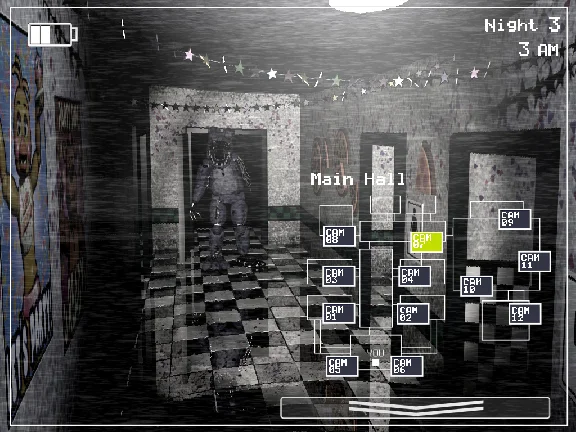 Five Nights at Freddy´s 2 * STEAM RUSSIA🔥AUTODELIVERY