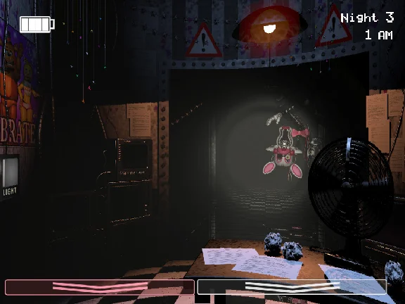 Five Nights at Freddy´s 2 * STEAM RUSSIA🔥AUTODELIVERY