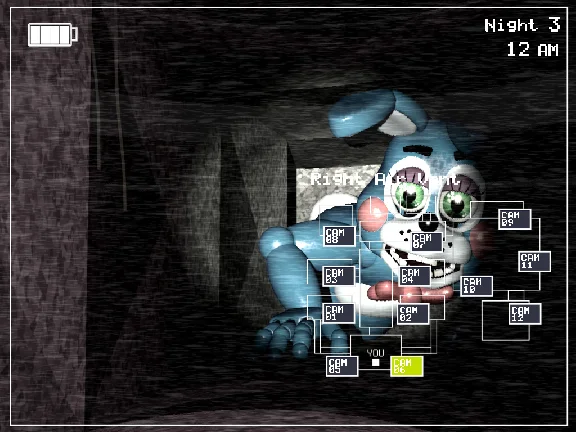 Five Nights at Freddy´s 2 * STEAM RUSSIA🔥AUTODELIVERY
