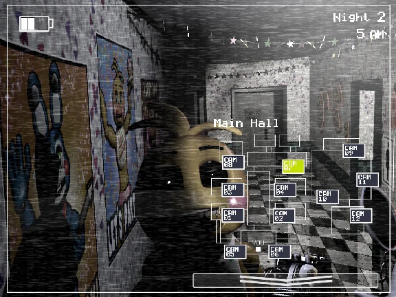 Five Nights at Freddy´s 2 * STEAM RUSSIA🔥AUTODELIVERY