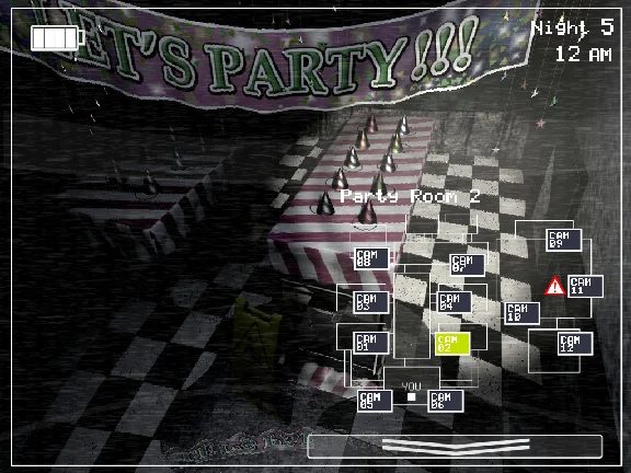 Five Nights at Freddy´s 2 * STEAM RUSSIA🔥AUTODELIVERY