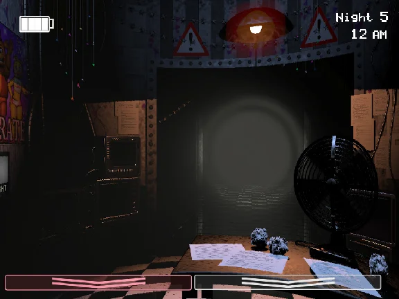 Five Nights at Freddy´s 2 * STEAM RUSSIA🔥AUTODELIVERY