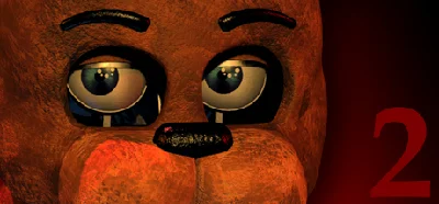 Five Nights at Freddy´s 2 * STEAM RUSSIA🔥AUTODELIVERY