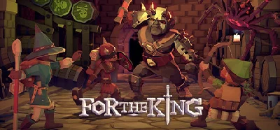 For The King * STEAM РОССИЯ🔥АВТОДОСТАВКА