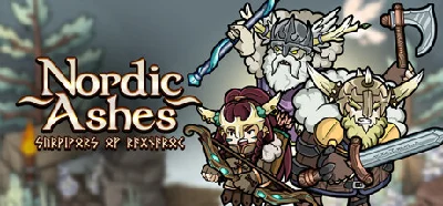 Nordic Ashes * STEAM RUSSIA🔥AUTODELIVERY