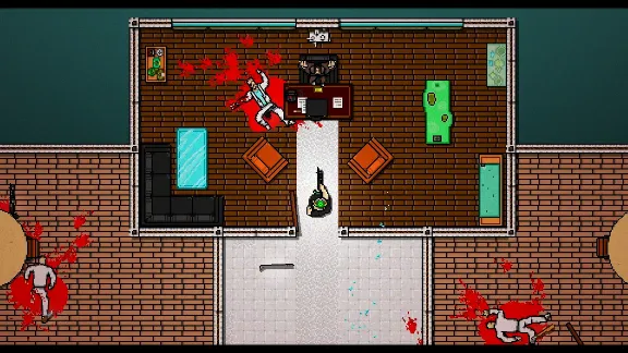 Hotline Miami 2: Wrong Number - Digital Special Edition