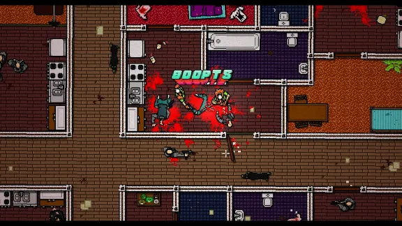 Hotline Miami 2: Wrong Number - Digital Special Edition