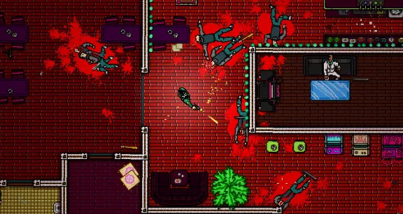 Hotline Miami 2: Wrong Number - Digital Special Edition