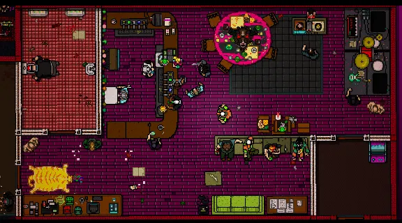 Hotline Miami 2: Wrong Number - Digital Special Edition