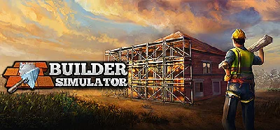 Builder Simulator * STEAM РОССИЯ🔥АВТОДОСТАВКА