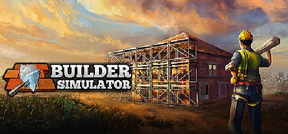 Builder Simulator * STEAM РОССИЯ🔥АВТОДОСТАВКА