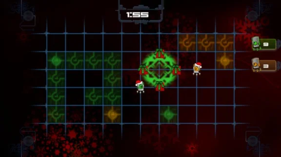 A Virus Named TOM STEAM KEY REGION FREE GLOBAL