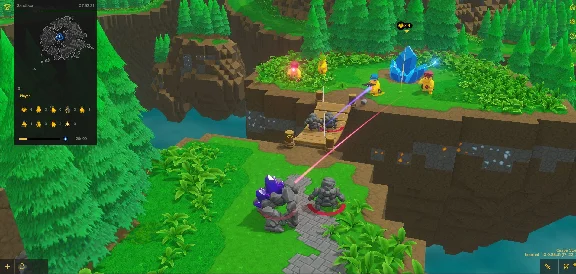Castle Story * STEAM RUSSIA🔥AUTODELIVERY