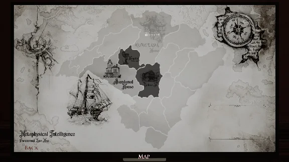 Demonologist * STEAM РОССИЯ🔥АВТОДОСТАВКА