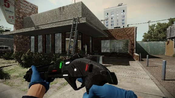 PAYDAY 2: McShay Weapon Pack 4 DLC * STEAM RU🔥
