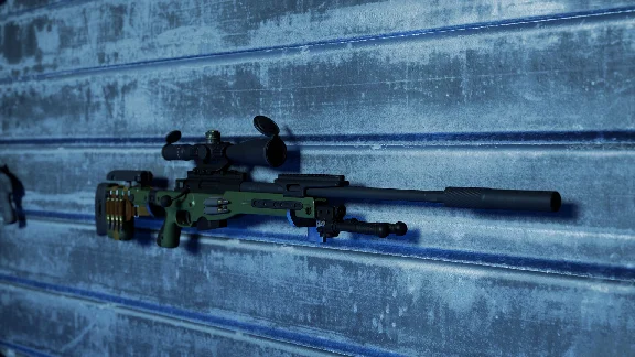 PAYDAY 2: McShay Weapon Pack 4 DLC * STEAM RU🔥