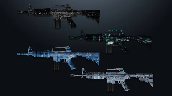 PAYDAY 2: Winter Ghosts Tailor Pack DLC * STEAM RU🔥