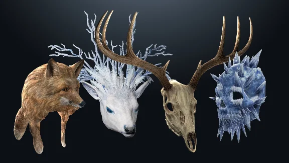 PAYDAY 2: Winter Ghosts Tailor Pack DLC * STEAM RU🔥