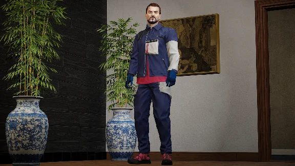 PAYDAY 2: Guardians Tailor Pack DLC * STEAM RU🔥