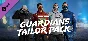 PAYDAY 2: Guardians Tailor Pack DLC * STEAM RU🔥
