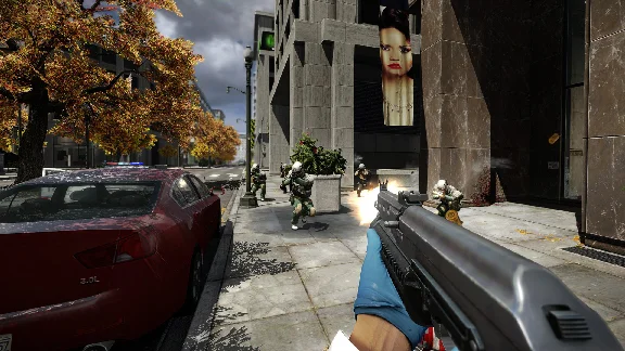 PAYDAY 2: Gage Russian Weapon Pack DLC * STEAM RU🔥