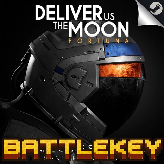 ✅Deliver Us The Moon: Original Soundtrack⭐️STEAM RU💳0%