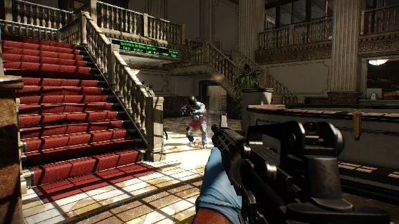 PAYDAY 2: The Butcher´s AK/CAR Mod Pack DLC