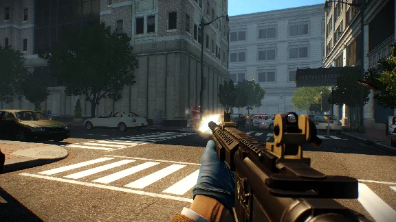 PAYDAY 2: The Butcher´s AK/CAR Mod Pack DLC