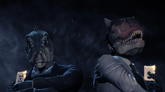 PAYDAY 2: The Butcher´s AK/CAR Mod Pack DLC