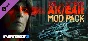 PAYDAY 2: The Butcher´s AK/CAR Mod Pack DLC