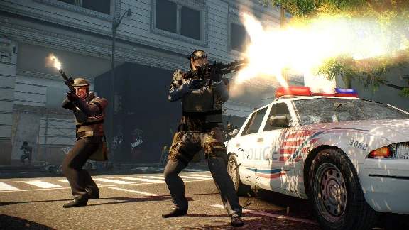 PAYDAY 2: Gage Historical Pack DLC * STEAM RU🔥