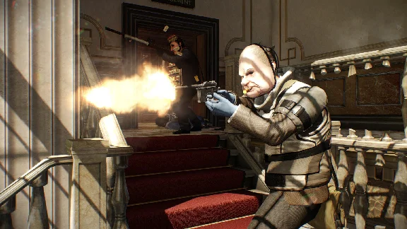 PAYDAY 2: Gage Historical Pack DLC * STEAM RU🔥