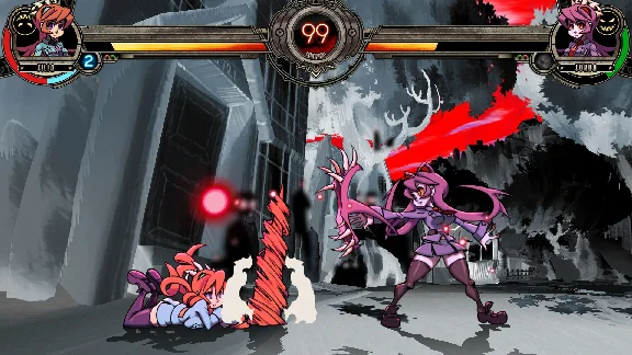 Skullgirls: Season Pass DLC * STEAM🔥AUTODELIVERY