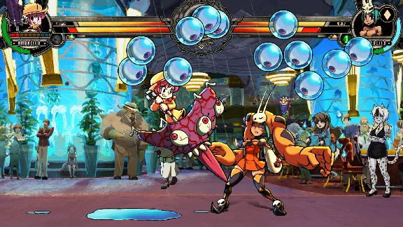 Skullgirls: Umbrella DLC * STEAM RUSSIA🔥AUTODELIVERY
