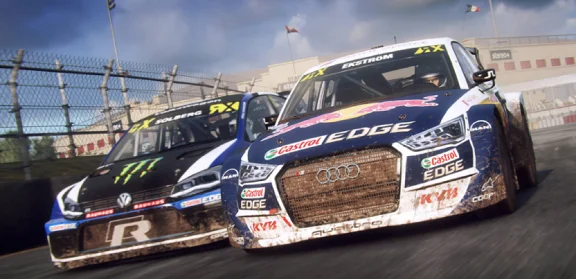 🟣 DiRT Rally 2.0 - Steam Offline 🎮
