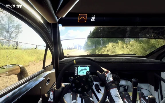 🟣 DiRT Rally 2.0 - Steam Offline 🎮