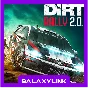 🟣 DiRT Rally 2.0 - Steam Offline 🎮