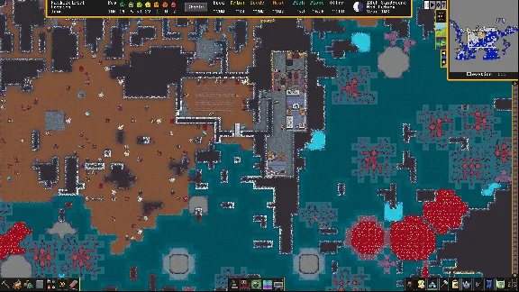 Dwarf Fortress * STEAM RUSSIA🔥AUTODELIVERY