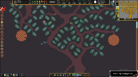 Dwarf Fortress * STEAM RUSSIA🔥AUTODELIVERY