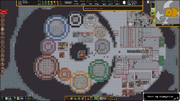 Dwarf Fortress * STEAM RUSSIA🔥AUTODELIVERY