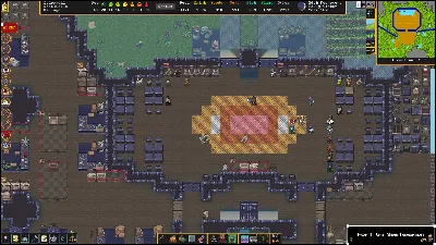 Dwarf Fortress * STEAM РОССИЯ🔥АВТОДОСТАВКА